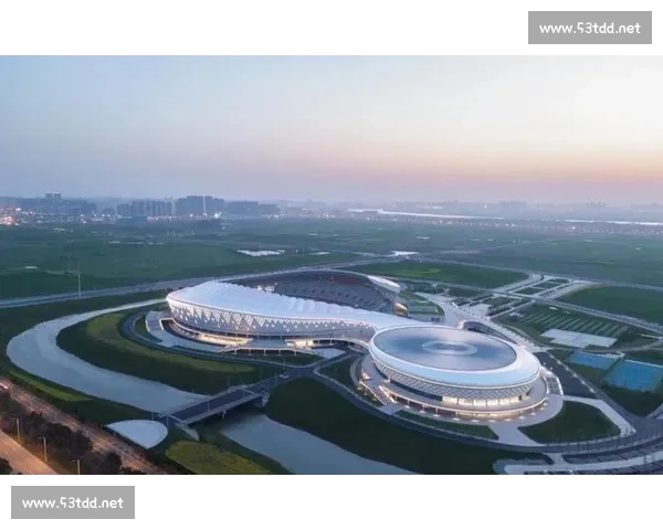 以体育馆为核心打造城市活力与全民健身新地标引领城市未来新格局