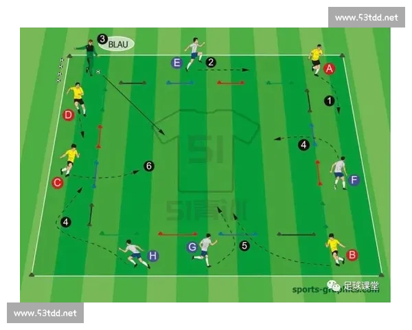 中后卫在现代足球战术中的核心作用与技术要求解析