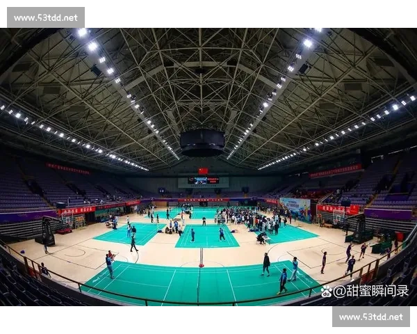 体育馆内多功能设施与运动项目体验全面指南