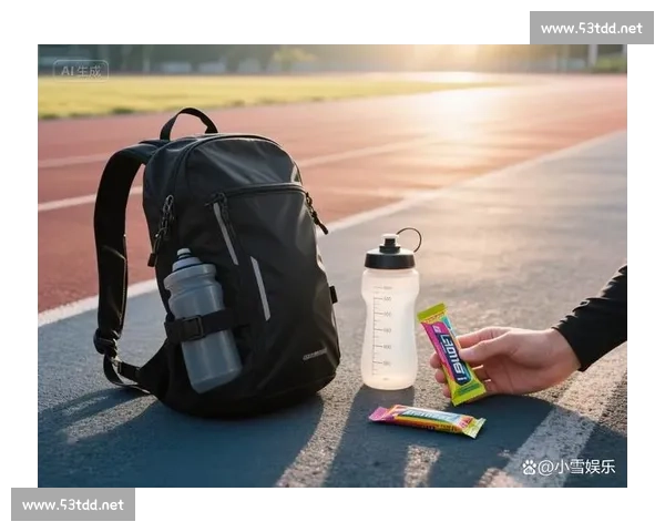 打造专业运动装备指南助力提升运动表现与健康生活品质