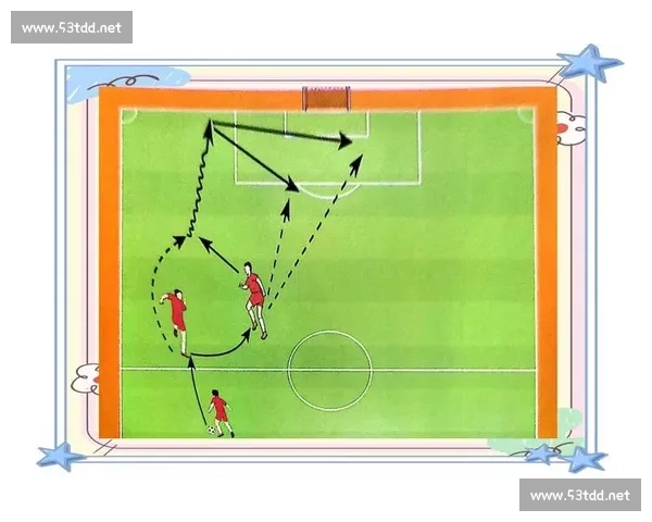 防守中场在现代足球战术体系中的关键作用与战术价值解析